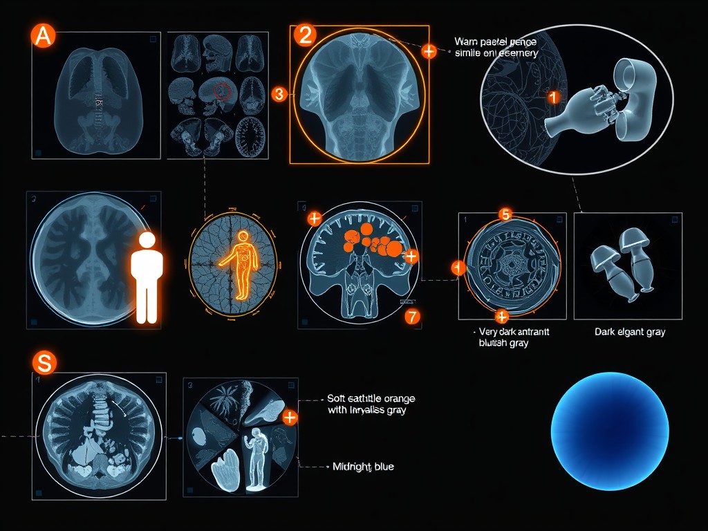 Medical Image Annotation